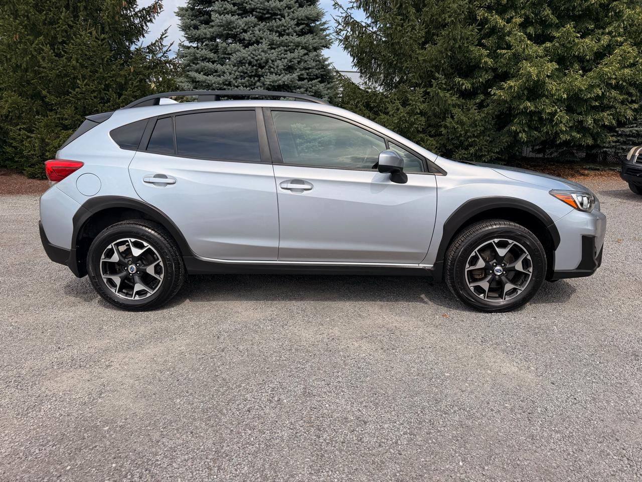Subaru Crosstrek 2.0i Premium CVT 2018