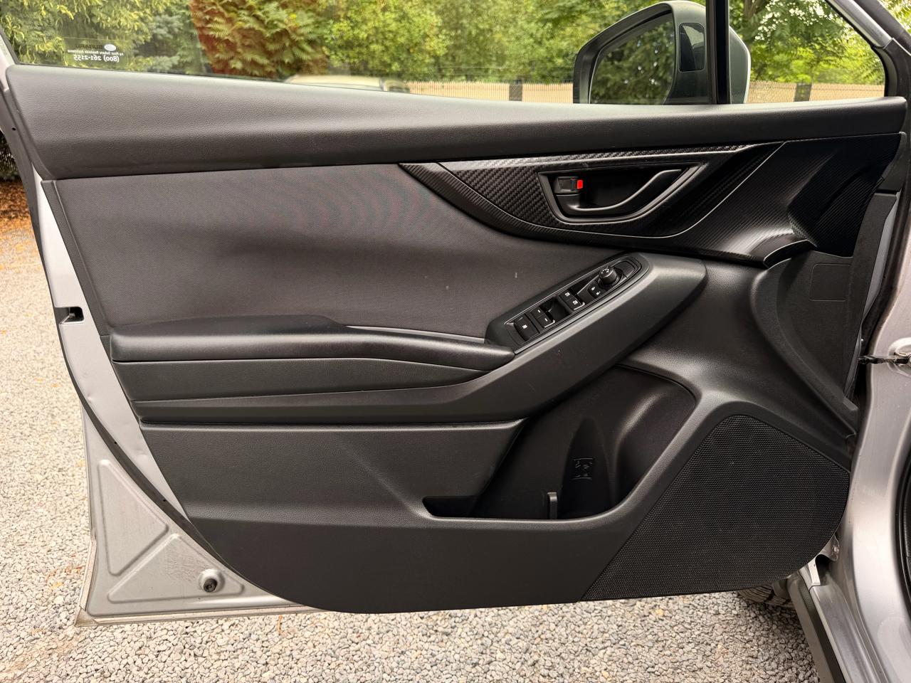 Subaru Crosstrek 2.0i Premium CVT 2018