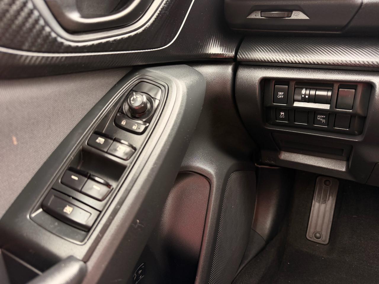 Subaru Crosstrek 2.0i Premium CVT 2018