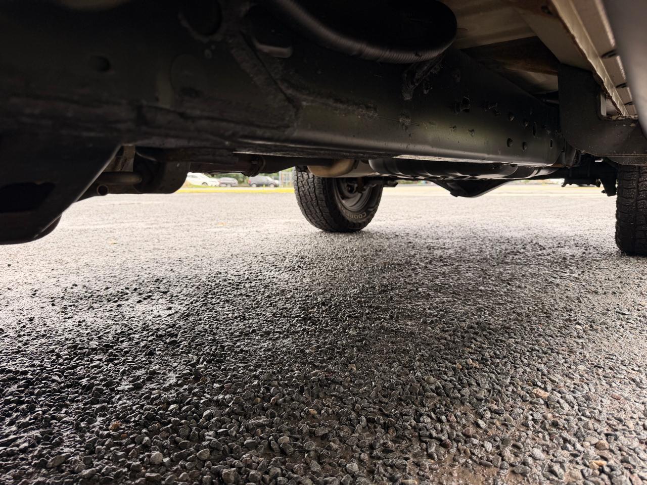 Toyota Tacoma TRD Off Road Access Cab 6' Bed V6 4x4 AT (Natl) 2017
