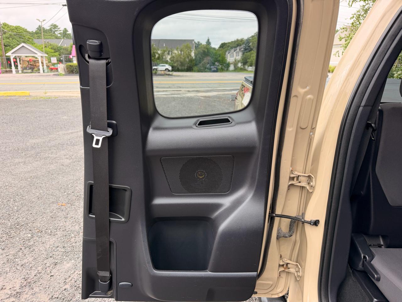 Toyota Tacoma TRD Off Road Access Cab 6' Bed V6 4x4 AT (Natl) 2017