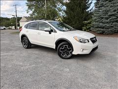 2015 Subaru XV Crosstrek 