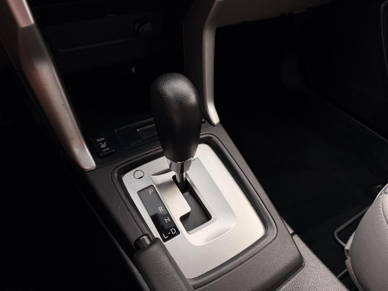 Subaru Forester 2.5i Premium 2015