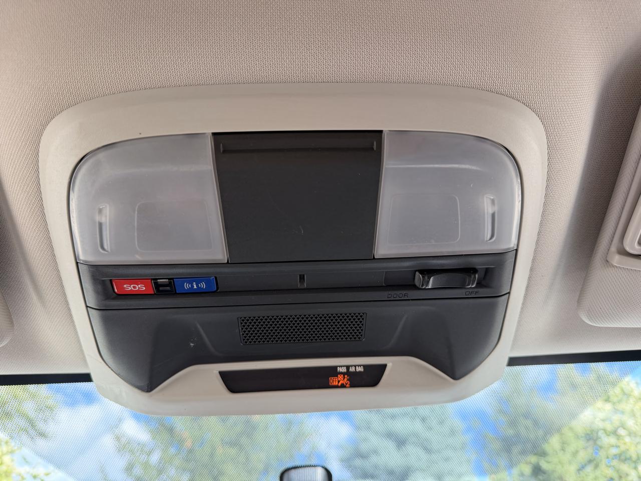 Subaru Crosstrek 2.0i Premium CVT 2019