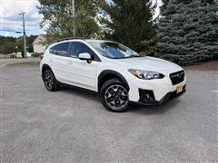 2019 Subaru Crosstrek 
