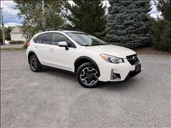 2017 Subaru Crosstrek 