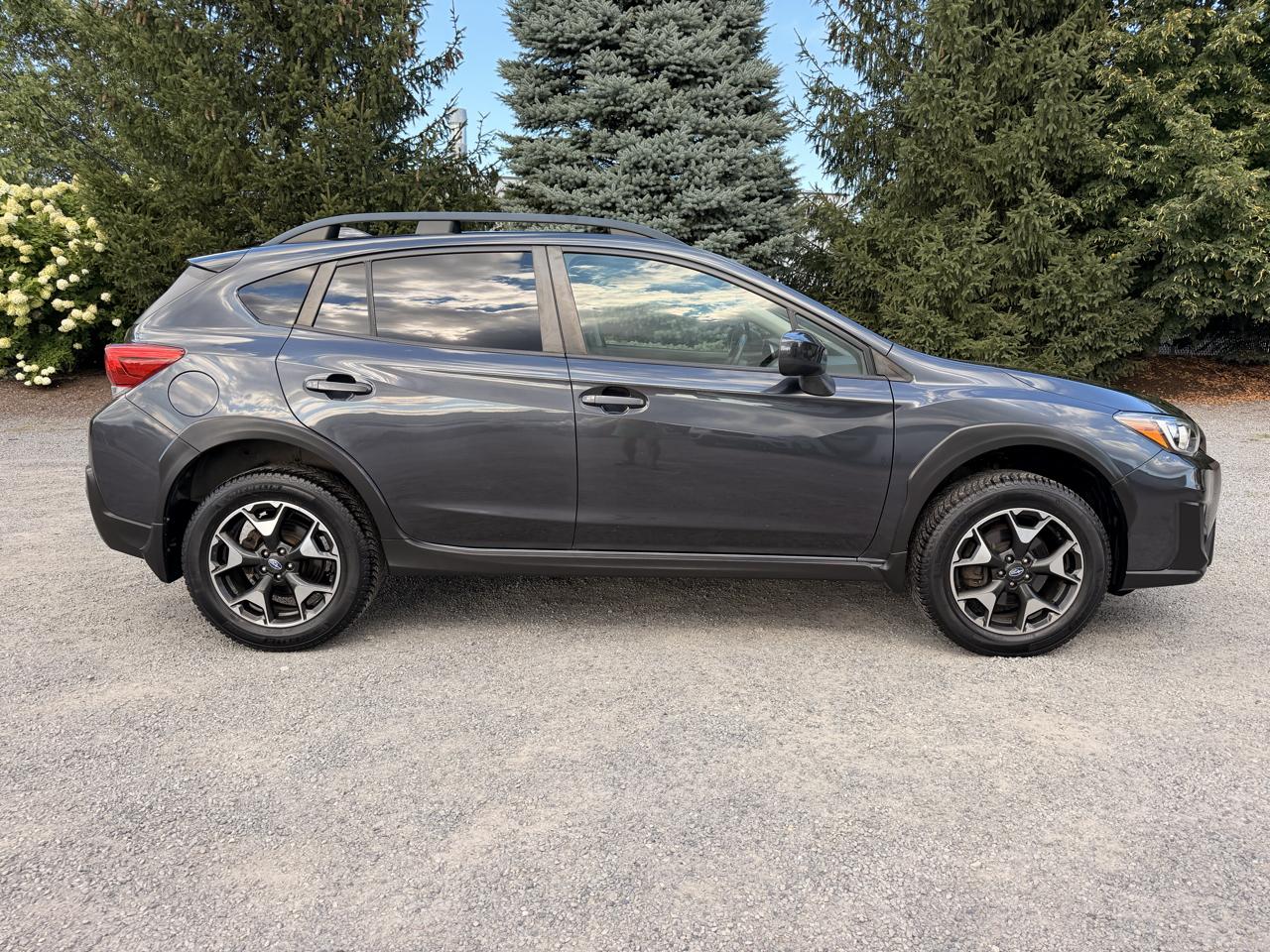 Subaru Crosstrek 2.0i Premium CVT 2019