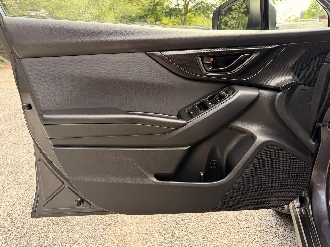 Subaru Crosstrek 2.0i Premium CVT 2019