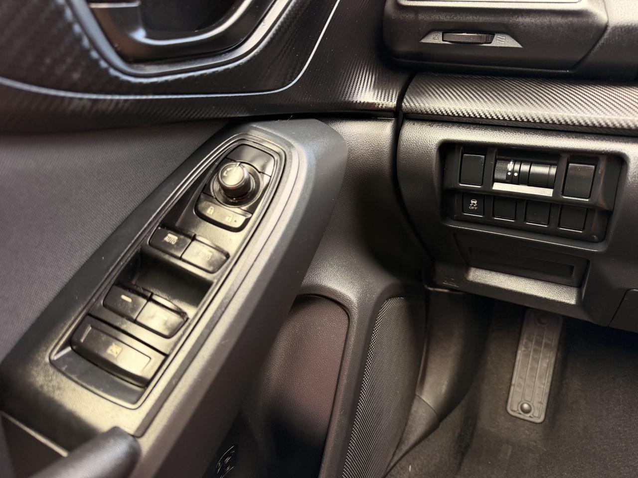 Subaru Crosstrek 2.0i Premium CVT 2019