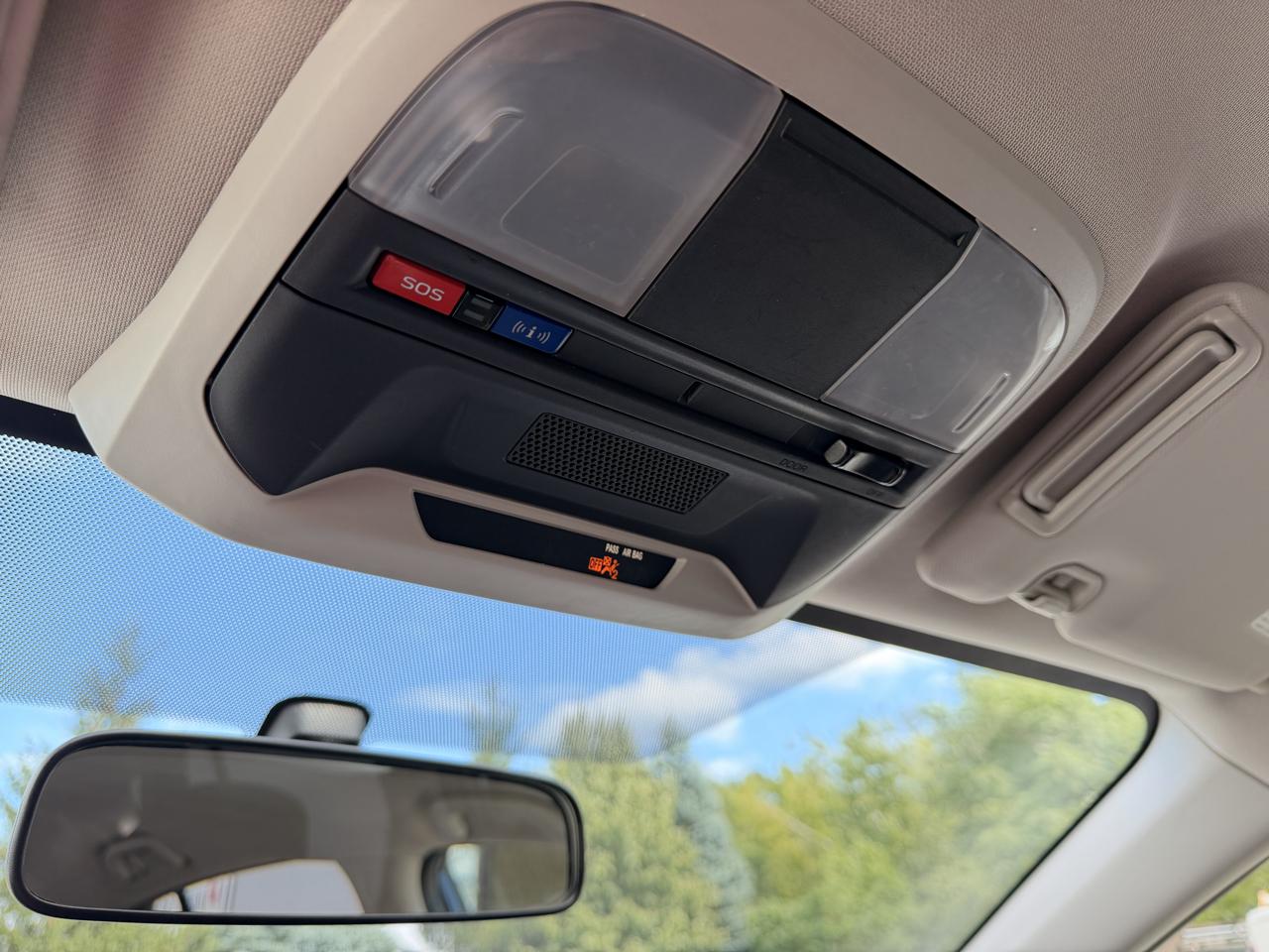 Subaru Crosstrek 2.0i Premium CVT 2019