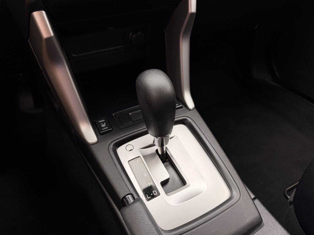 Subaru Forester 2.5i Premium 2015