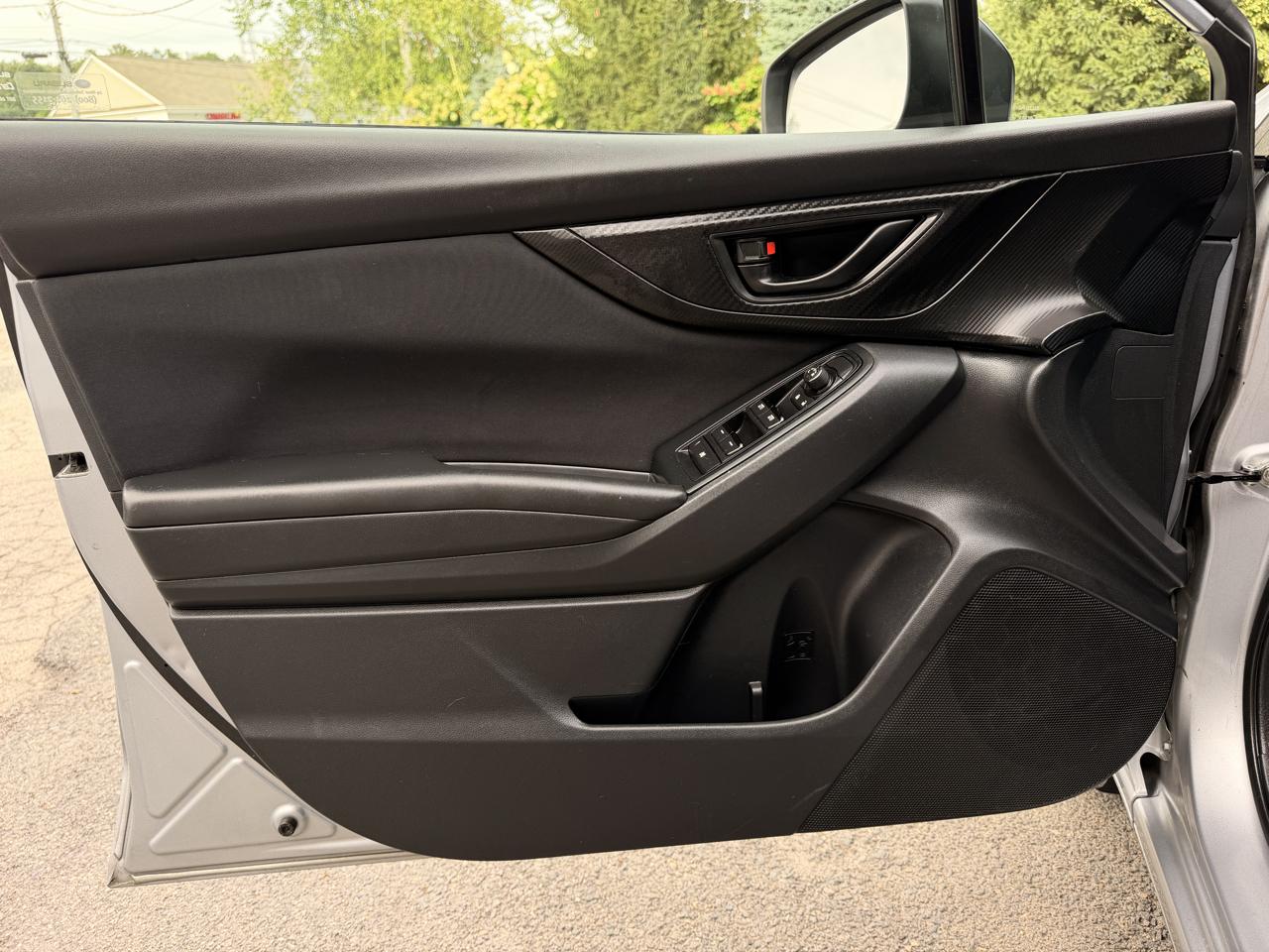 Subaru Impreza 2.0i CVT 5-Door 2019