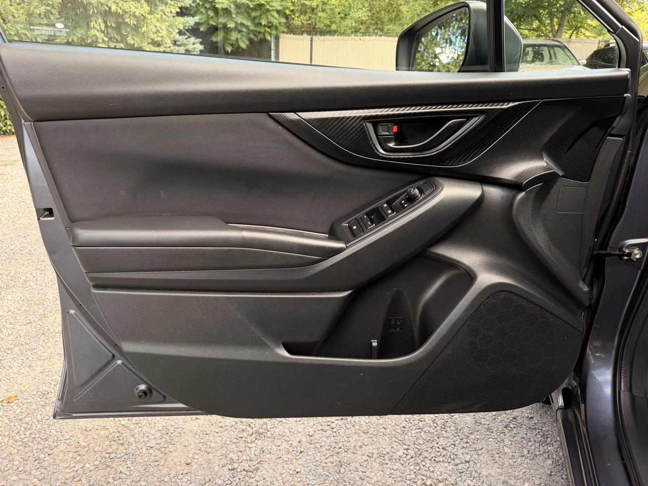 Subaru Impreza 2.0i CVT 5-Door 2017