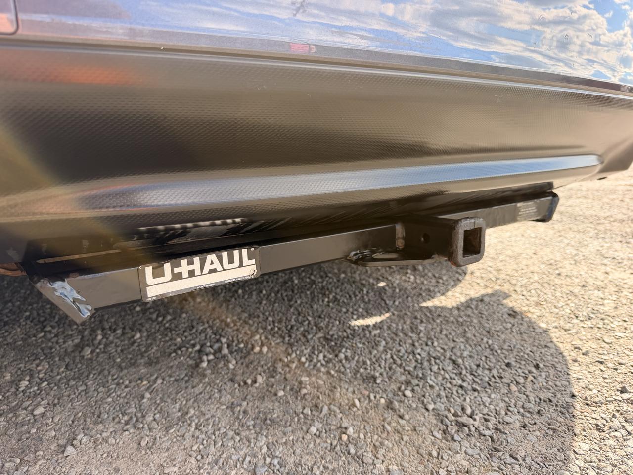 Subaru Impreza 2.0i CVT 5-Door 2017