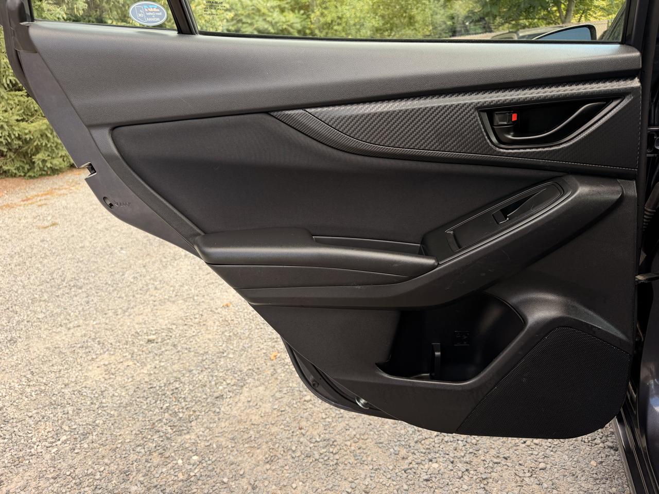 Subaru Impreza 2.0i CVT 5-Door 2017