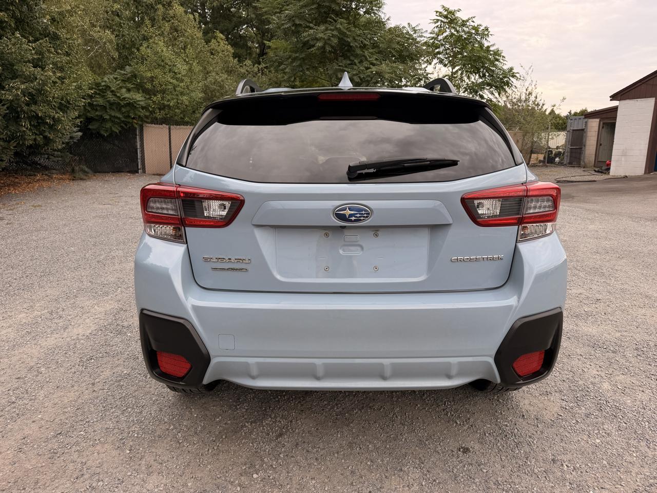 Subaru Crosstrek 2.0i Premium CVT 2021
