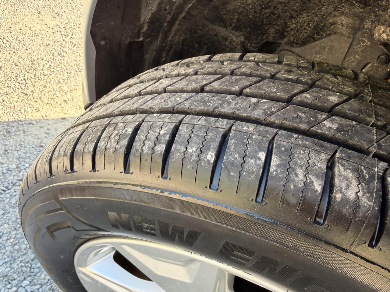Subaru Forester 2.5i Premium 2015