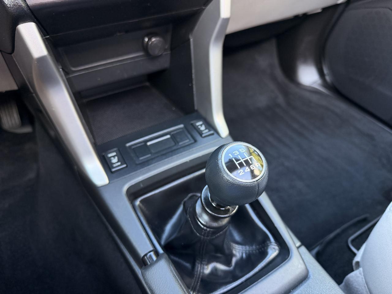 Subaru Forester 2.5i Premium 2015