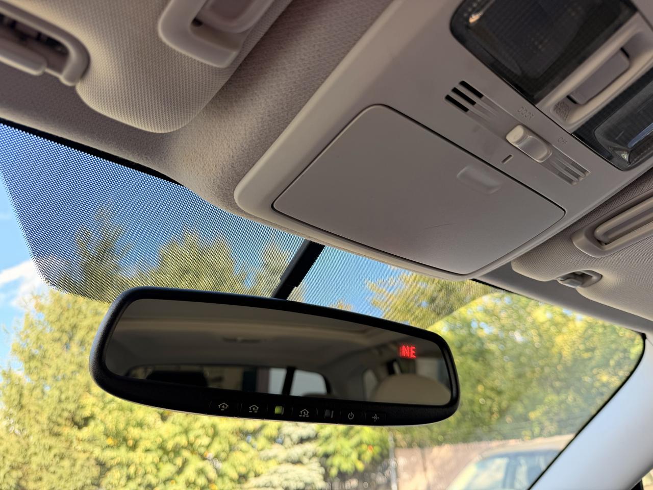 Subaru Forester 2.5i Premium 2015
