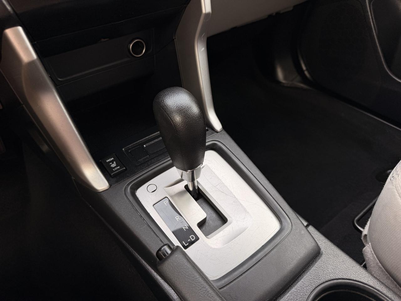 Subaru Forester 2.5i Premium 2015