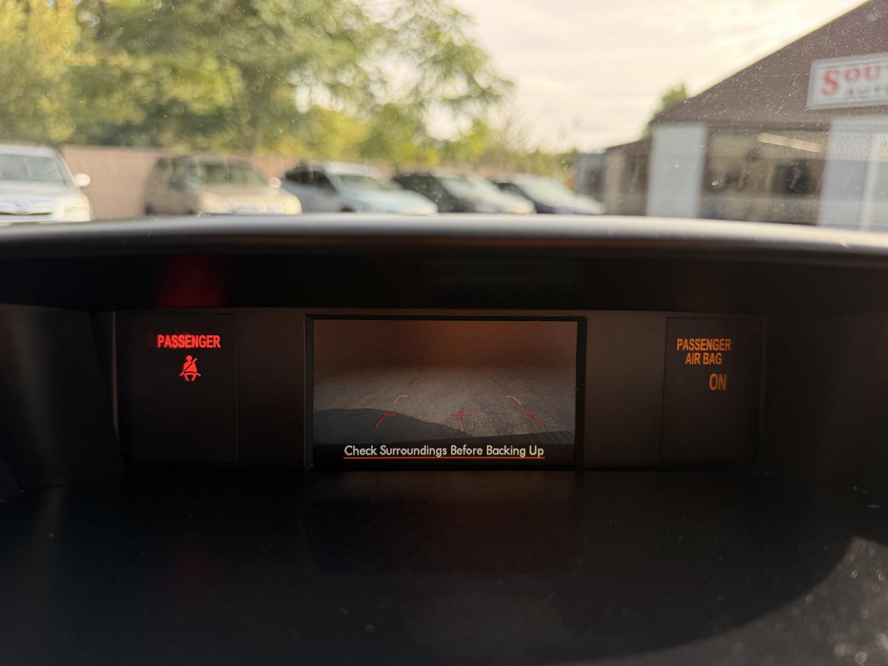 Subaru Forester 2.5i Premium 2015