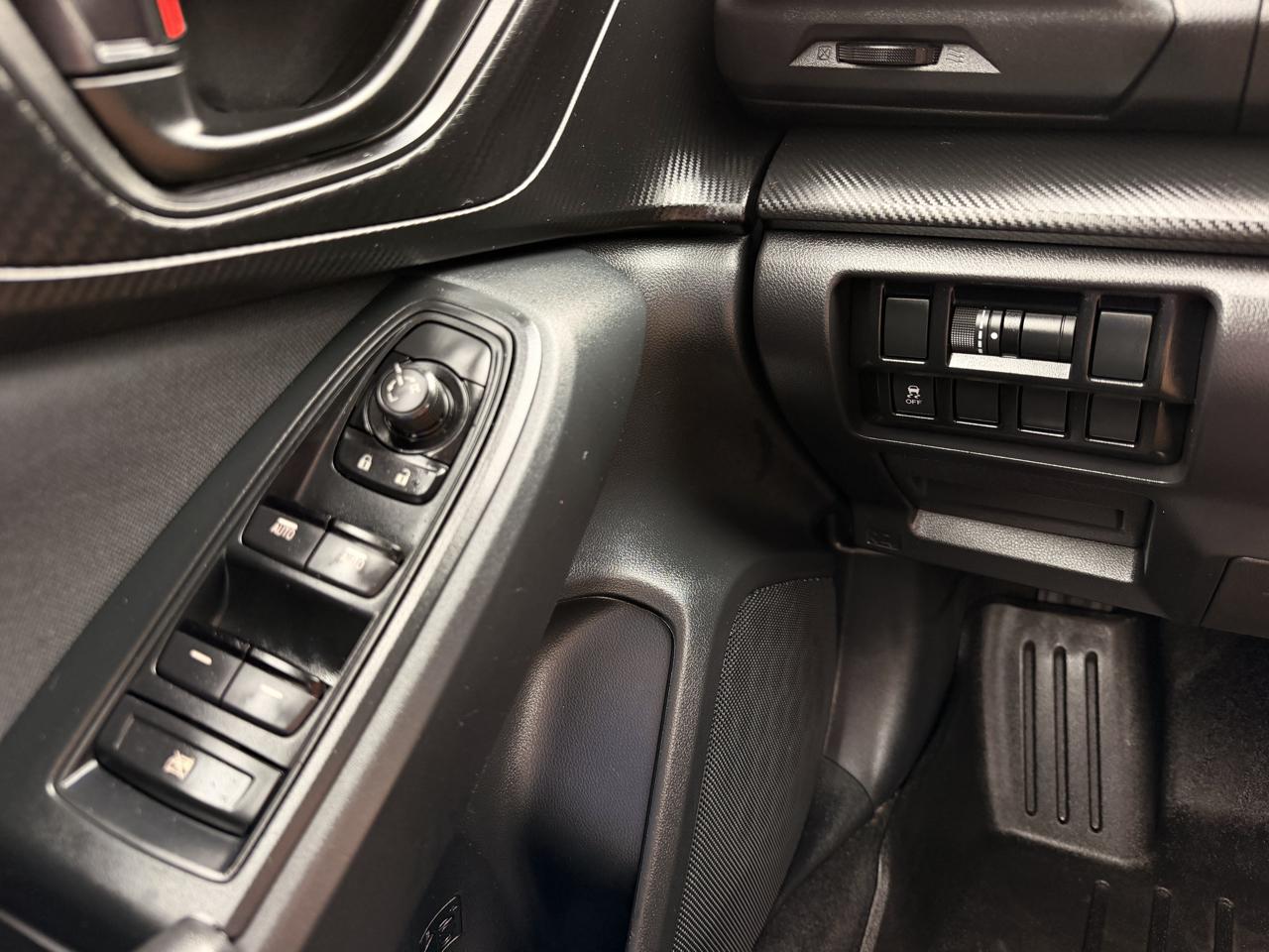 Subaru Impreza 2.0i Premium CVT 5-Door 2022
