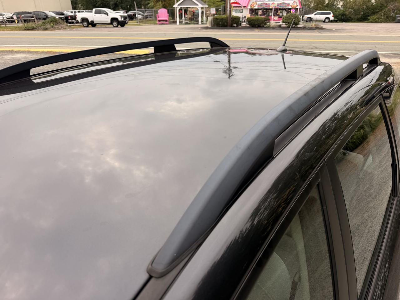 Subaru Forester 2.5i Premium 2015