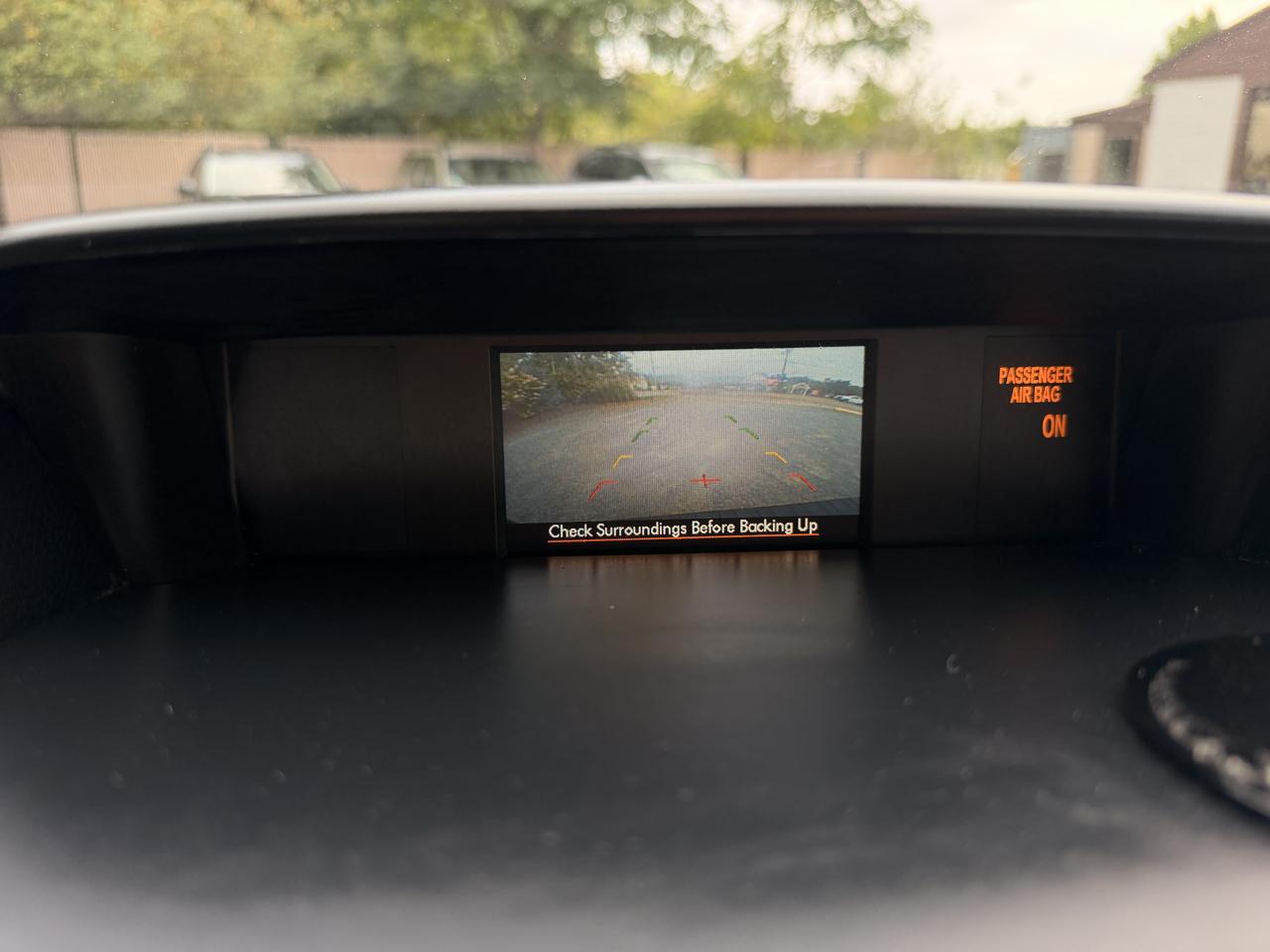 Subaru Forester 2.5i Premium 2015
