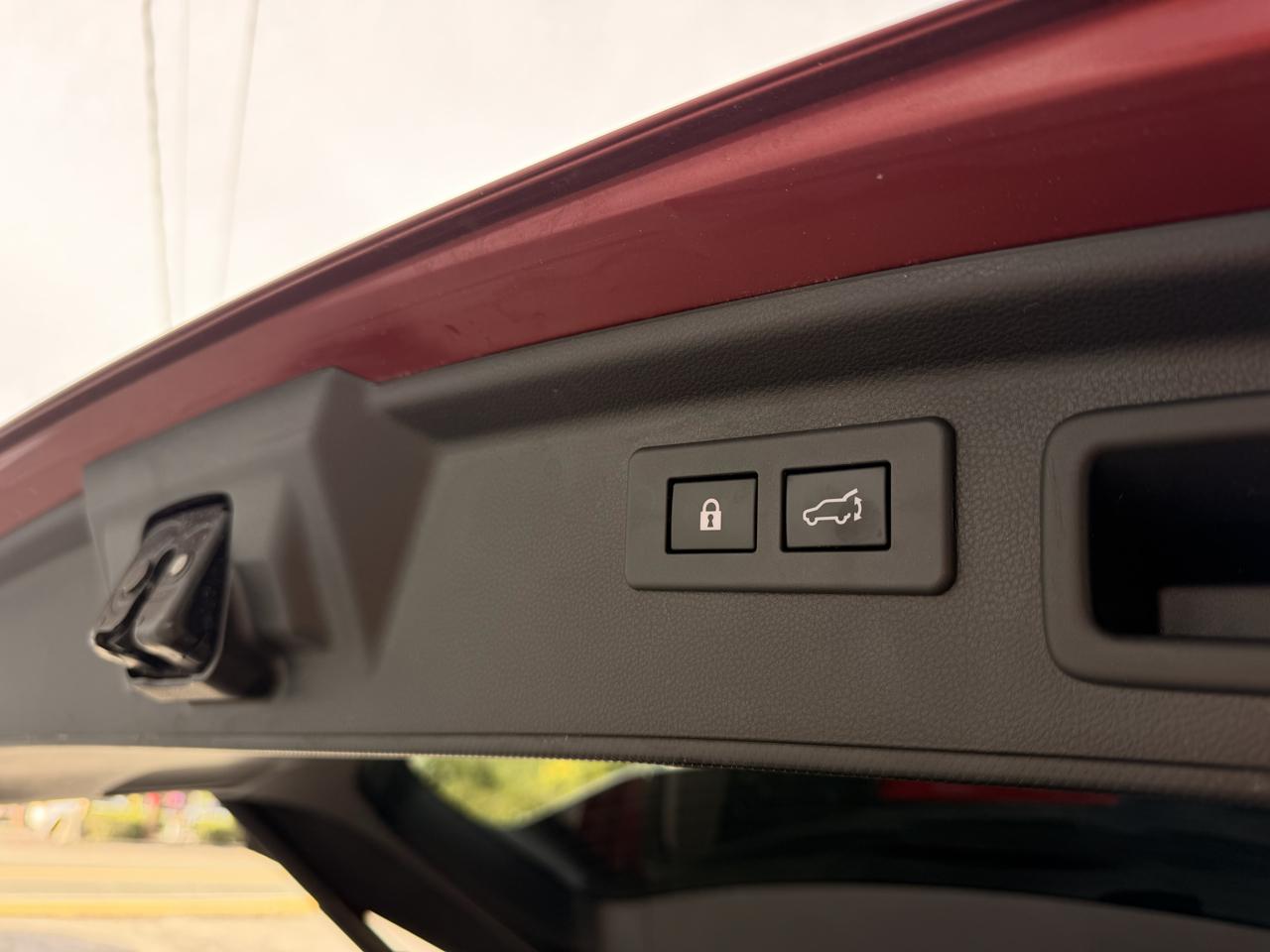 Subaru Forester Limited 2020