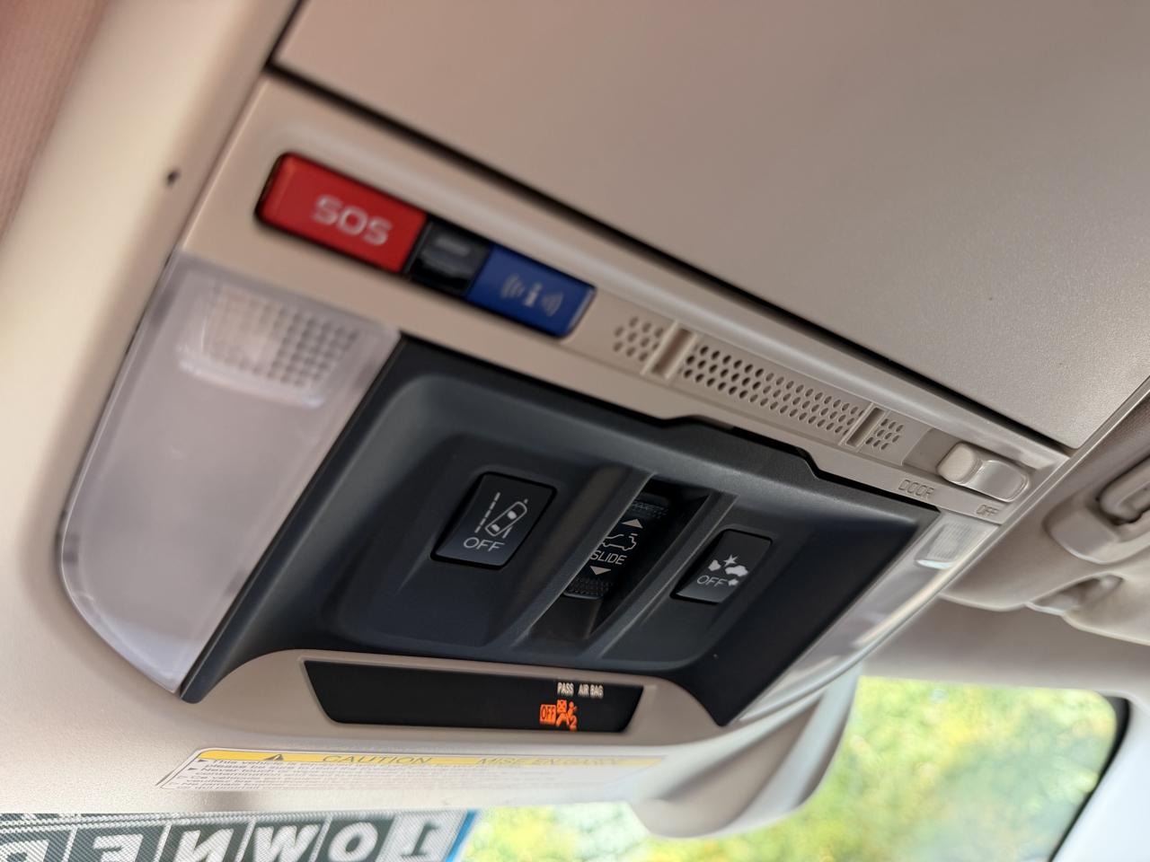 Subaru Forester Limited 2020