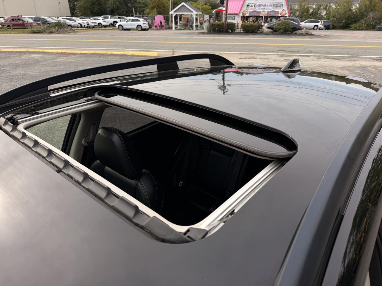 Subaru Crosstrek 2.0i Limited CVT 2019
