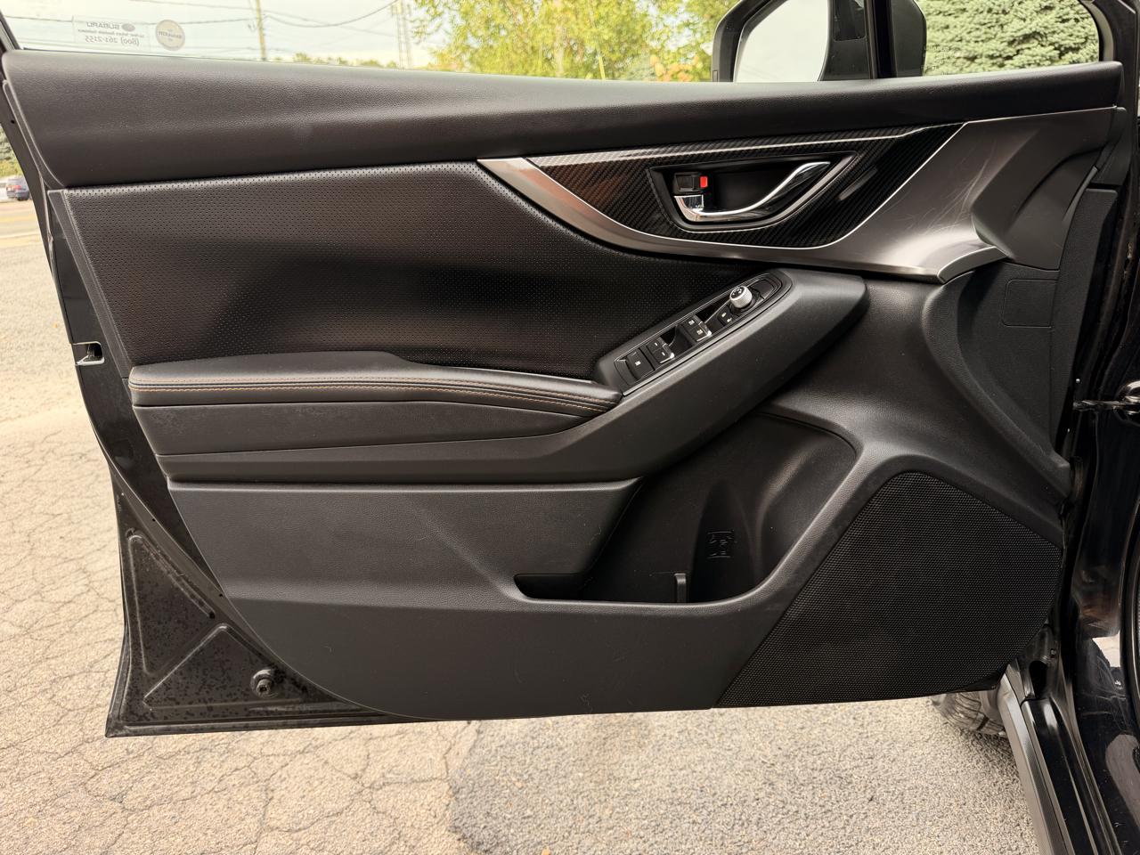 Subaru Crosstrek 2.0i Limited CVT 2019