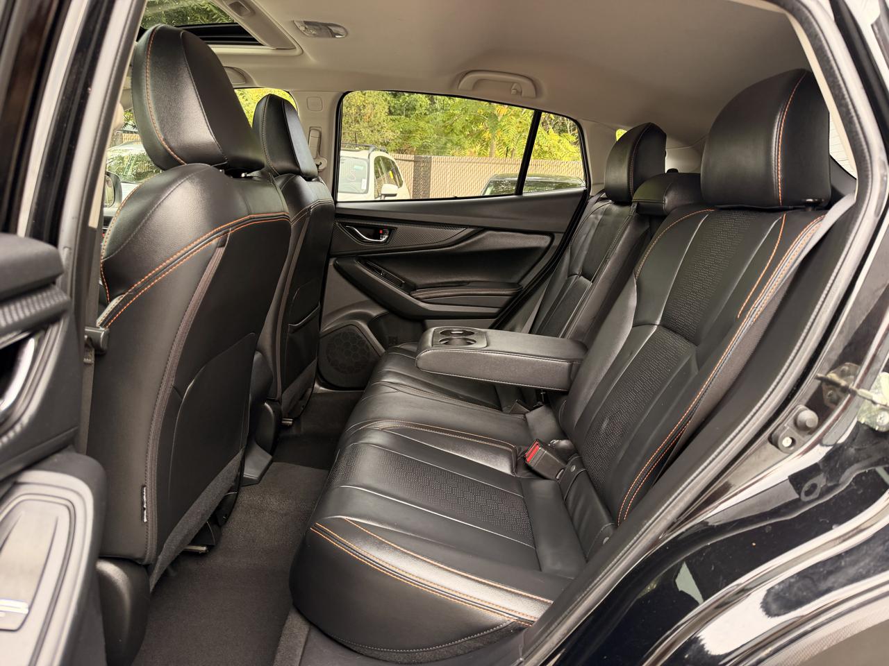Subaru Crosstrek 2.0i Limited CVT 2019