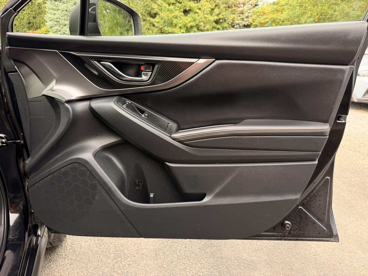 Subaru Crosstrek 2.0i Limited CVT 2019