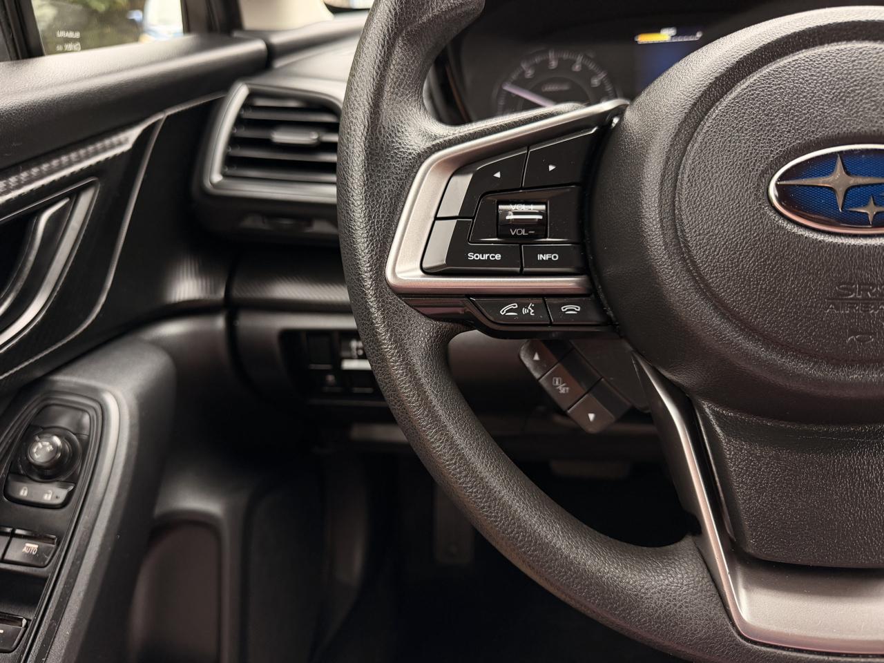 Subaru Impreza 2.0i Premium CVT 5-Door 2023