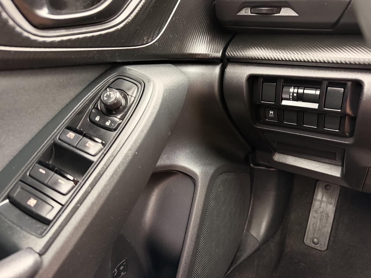 Subaru Impreza 2.0i Premium CVT 5-Door 2023