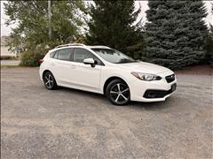 2023 Subaru Impreza 