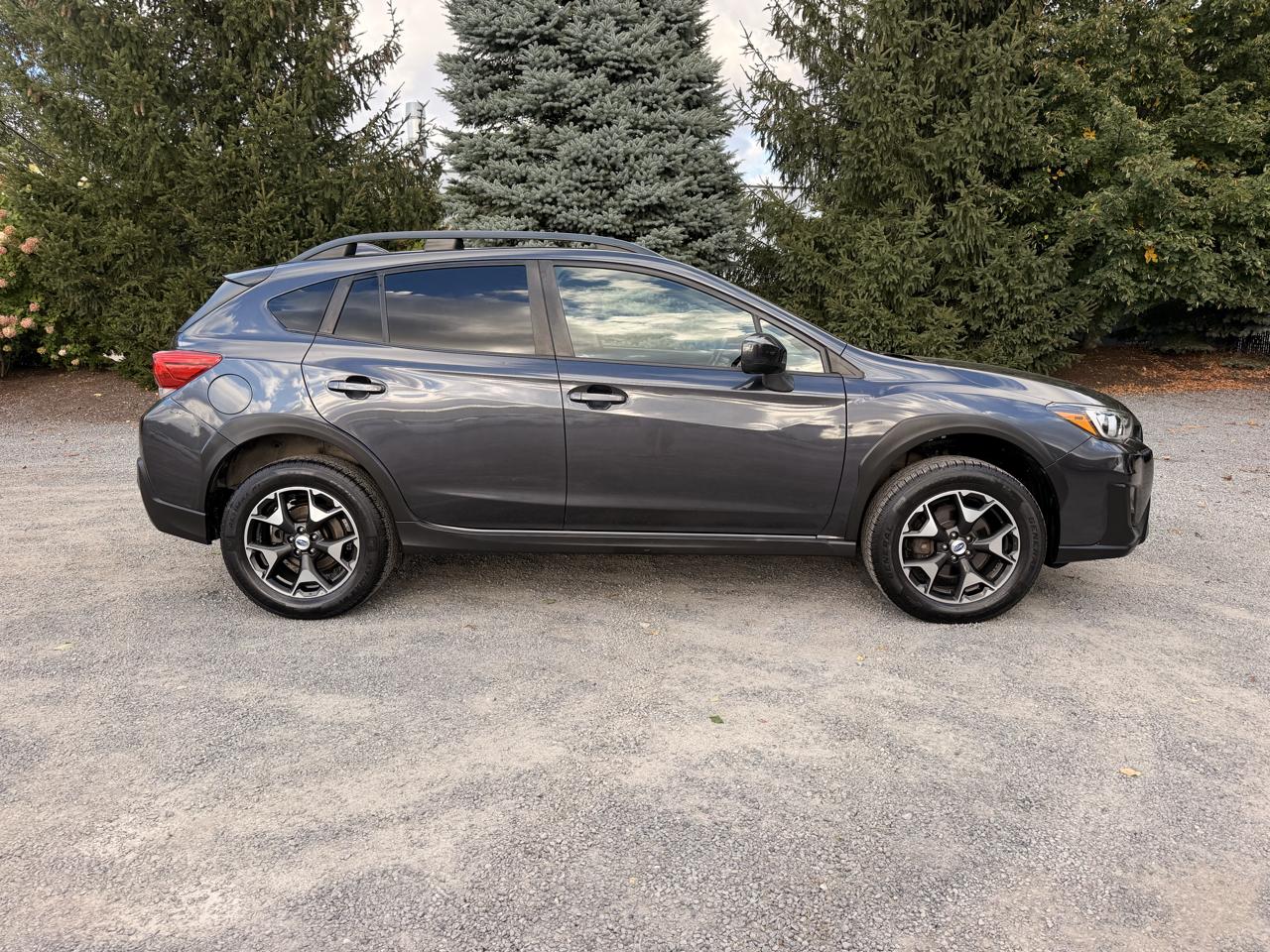 Subaru Crosstrek 2.0i Premium CVT 2018