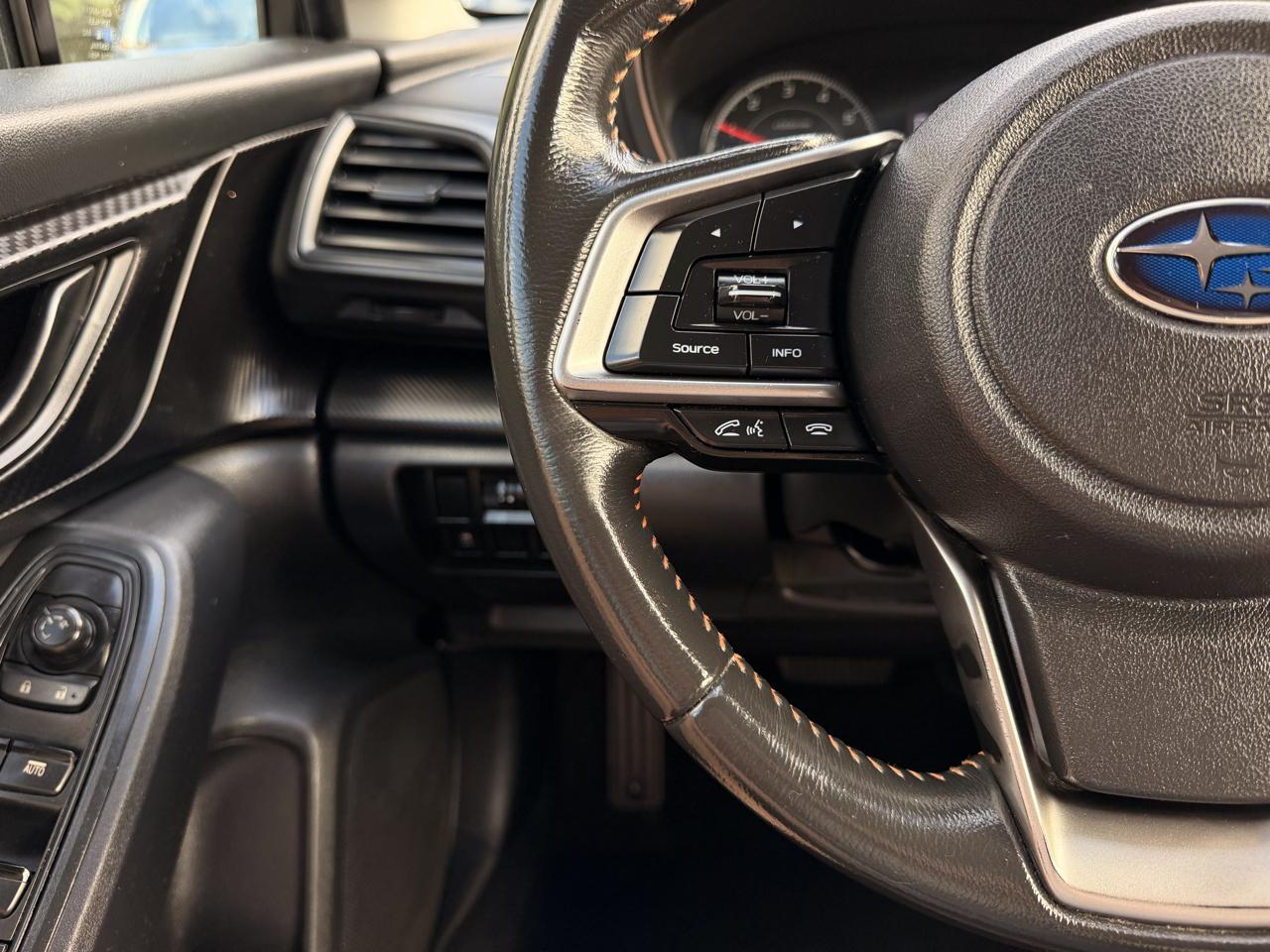 Subaru Crosstrek 2.0i Premium CVT 2018