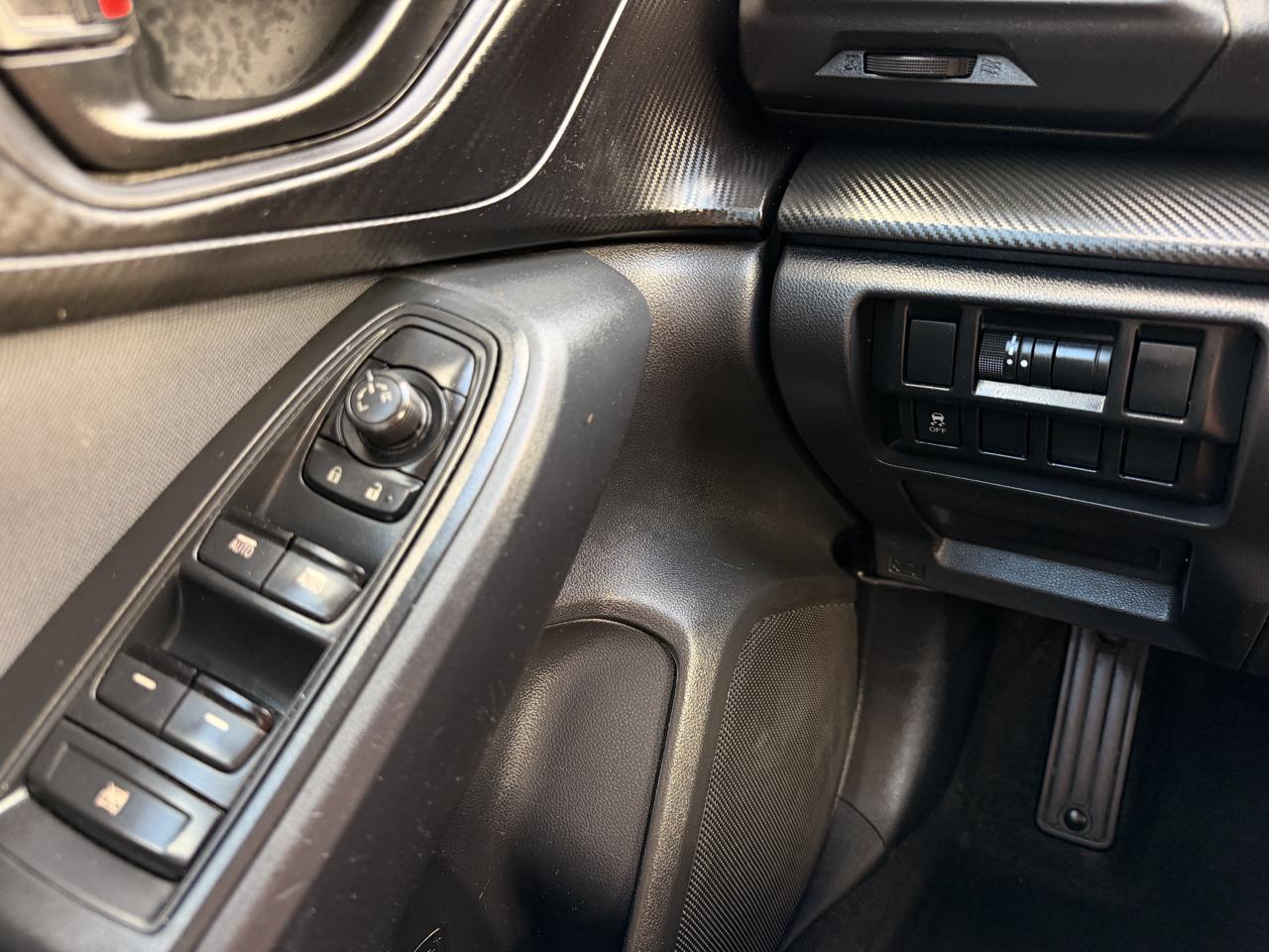 Subaru Crosstrek 2.0i Premium CVT 2018