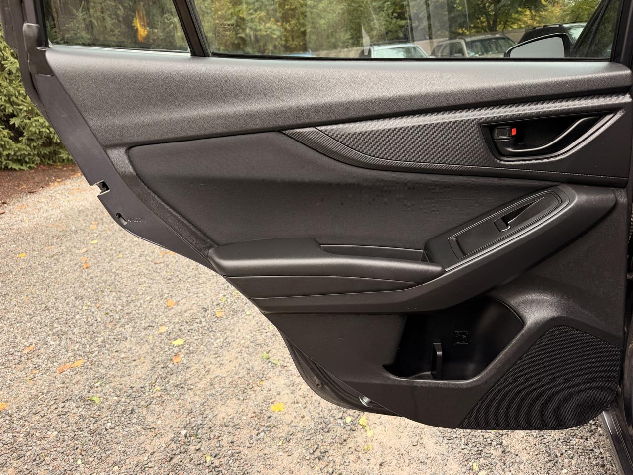Subaru Impreza 2.0i CVT 5-Door 2017
