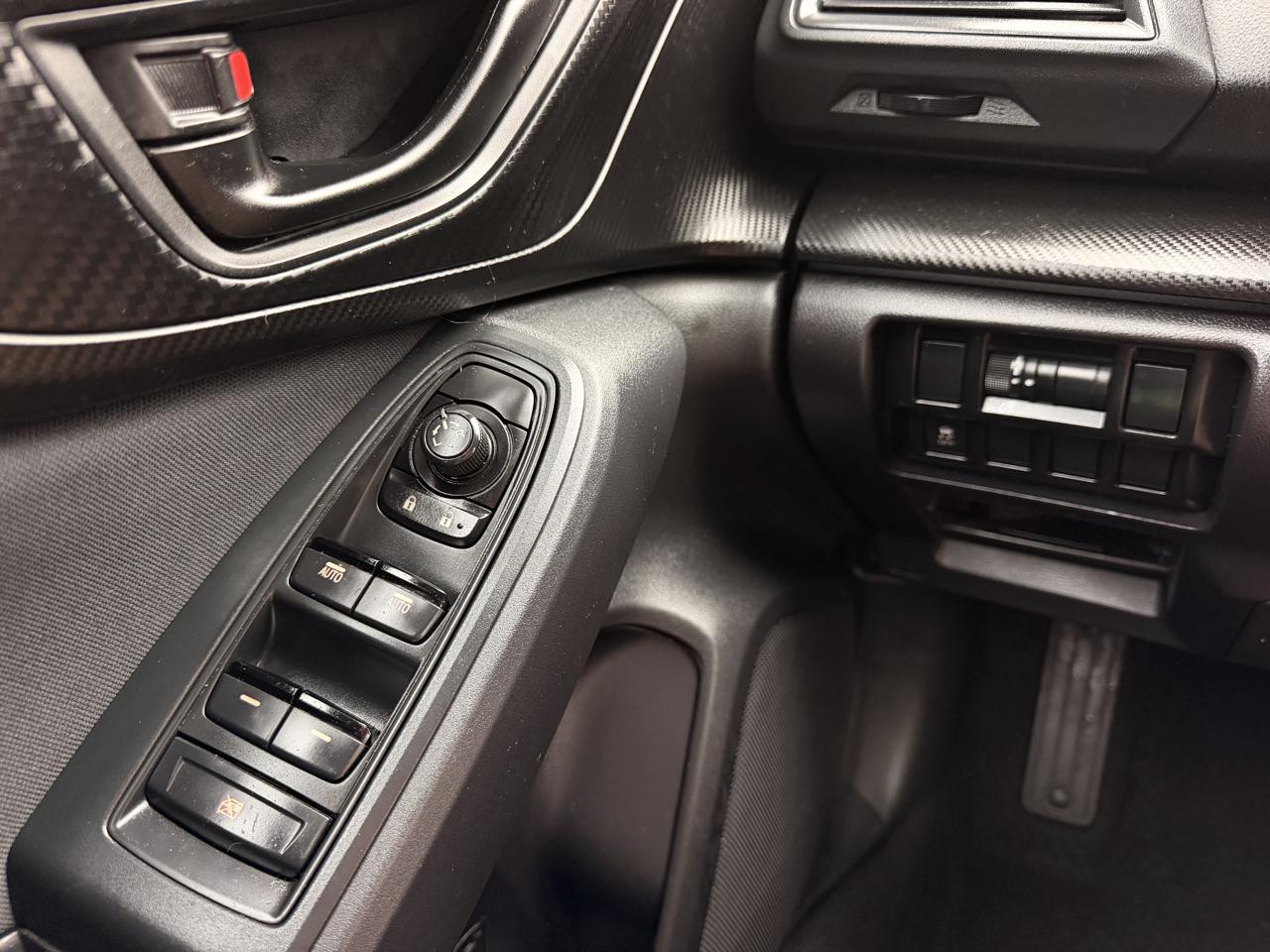 Subaru Impreza 2.0i CVT 5-Door 2017