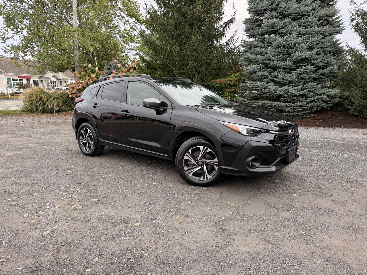 2024 Subaru Crosstrek 2.0i Premium CVT
