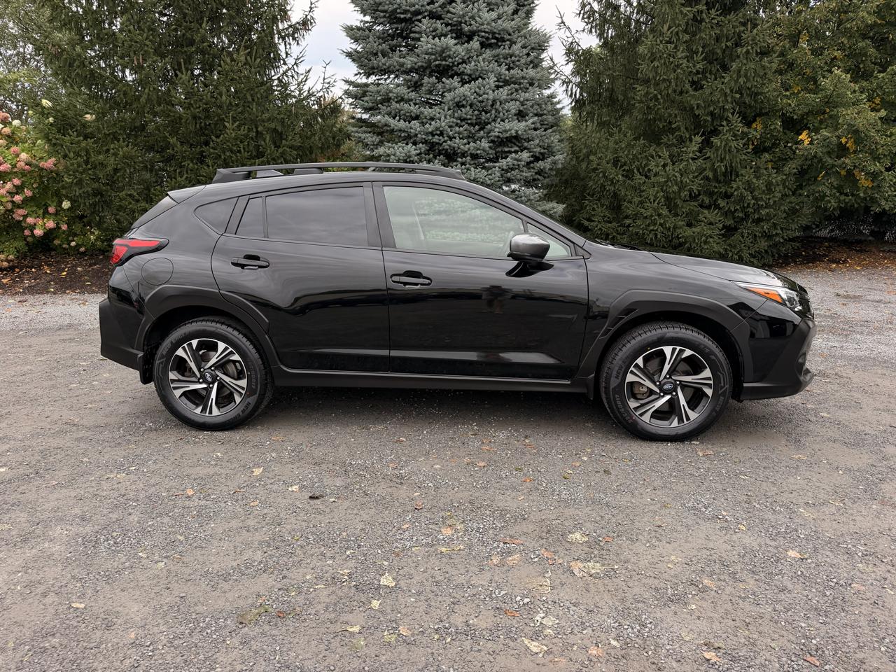 Subaru Crosstrek 2.0i Premium CVT 2024