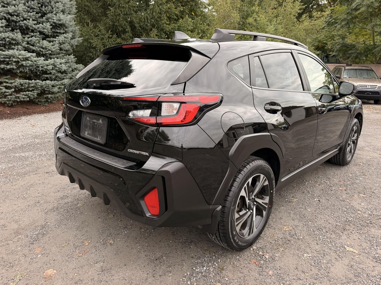 Subaru Crosstrek 2.0i Premium CVT 2024