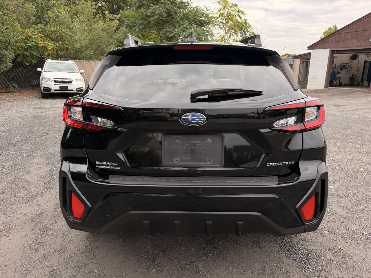 Subaru Crosstrek 2.0i Premium CVT 2024