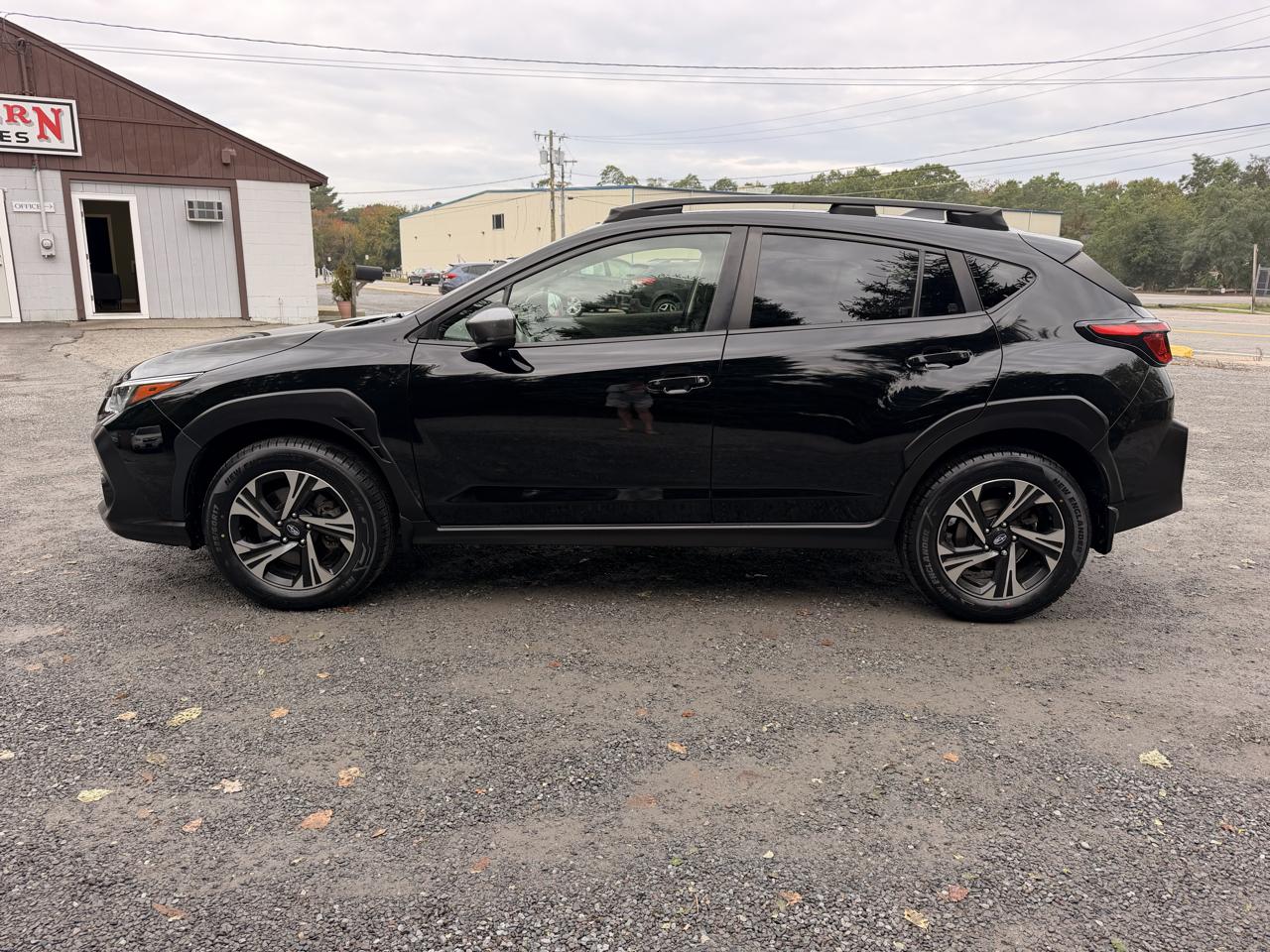 Subaru Crosstrek 2.0i Premium CVT 2024