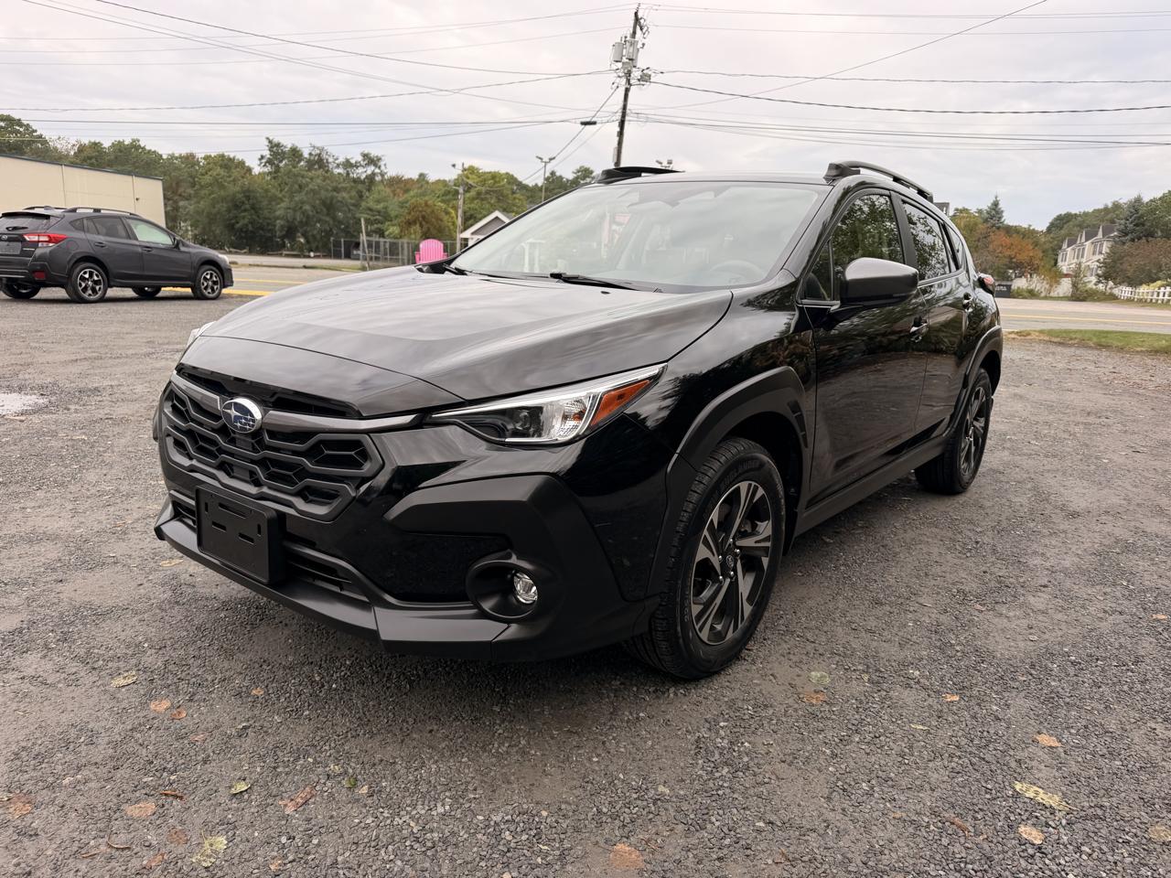 Subaru Crosstrek 2.0i Premium CVT 2024