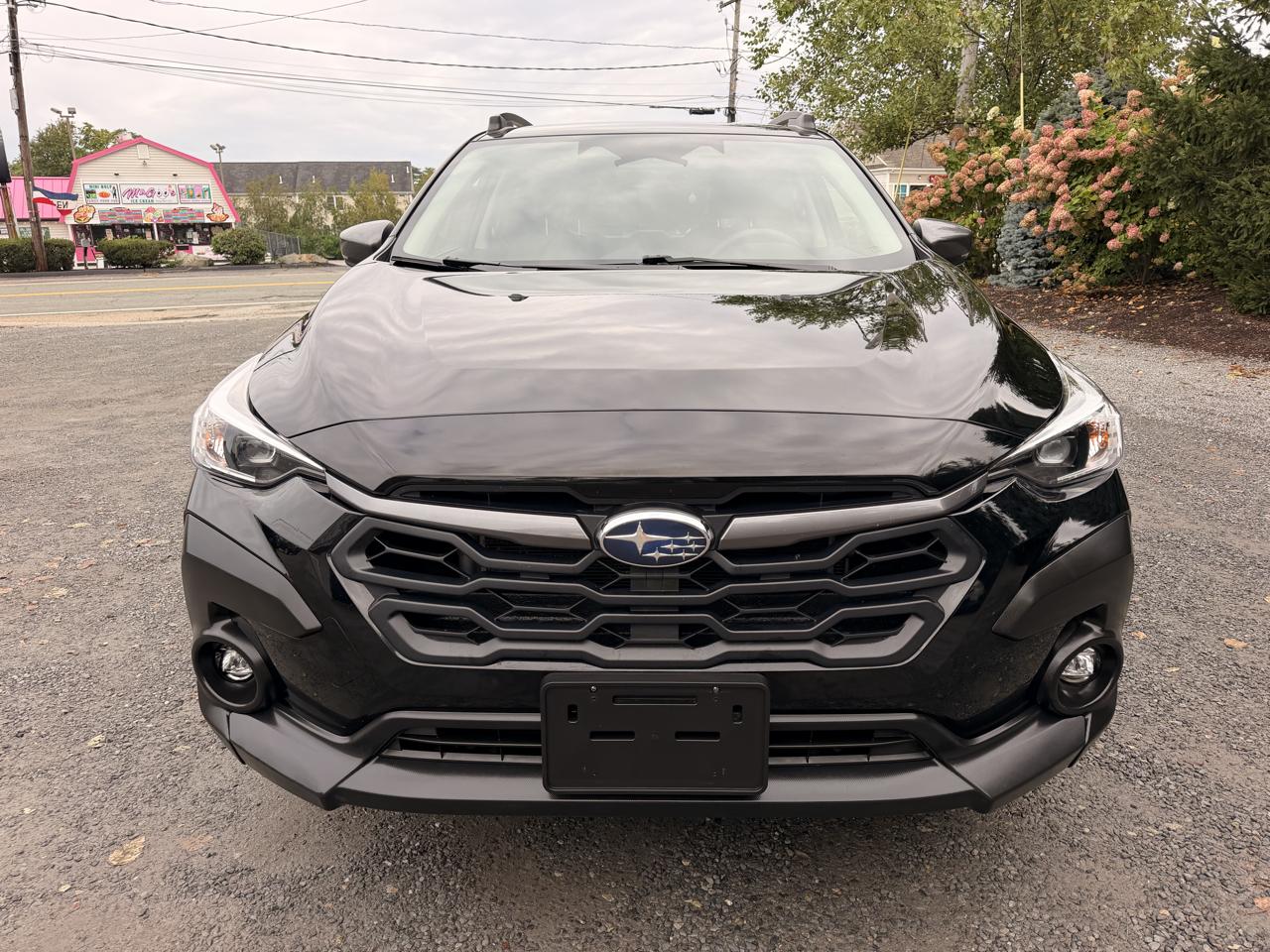 Subaru Crosstrek 2.0i Premium CVT 2024