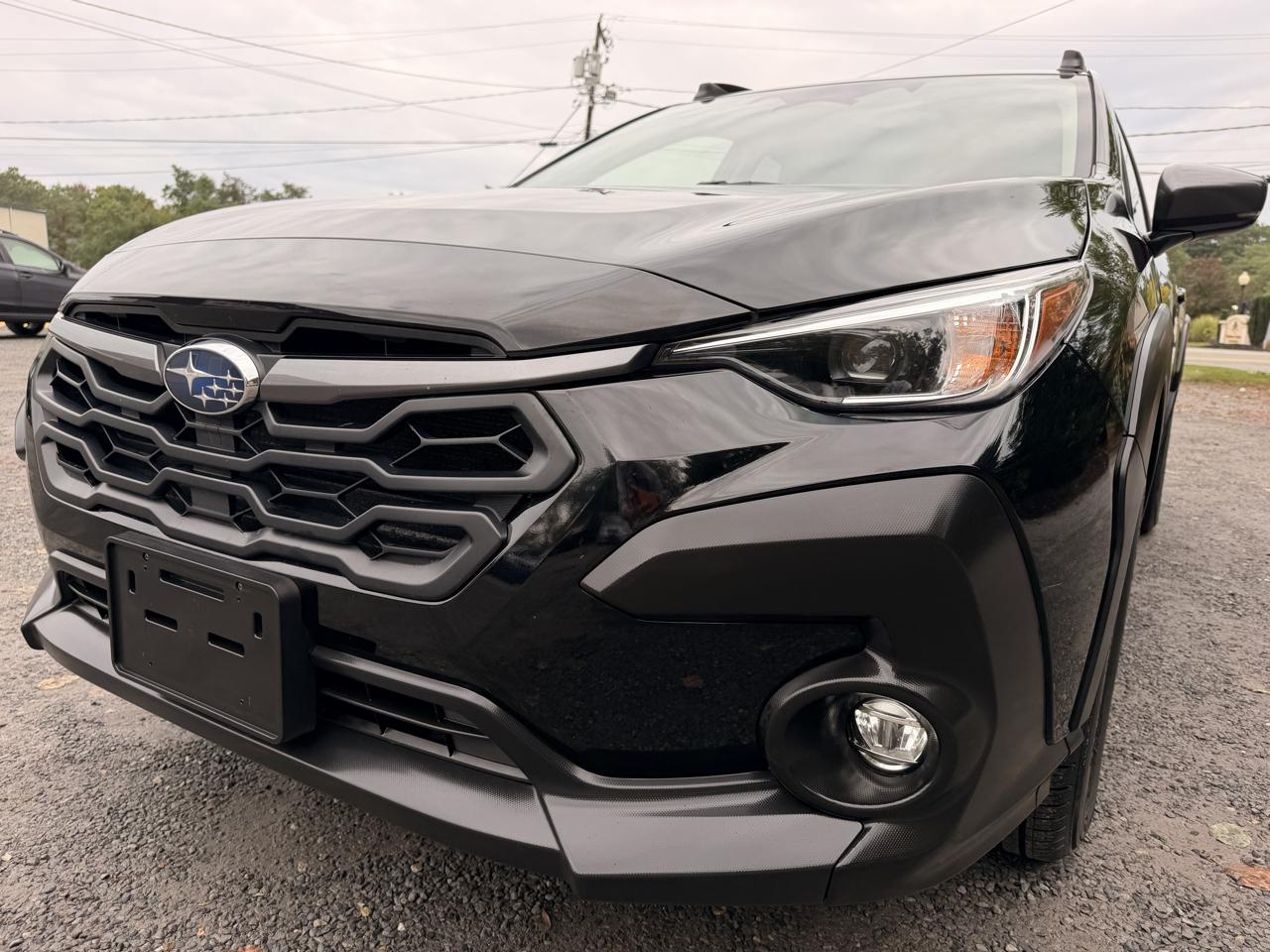 Subaru Crosstrek 2.0i Premium CVT 2024